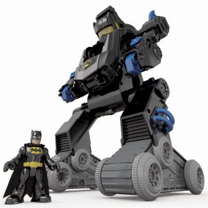 Fisher Price Imaginext Batbot